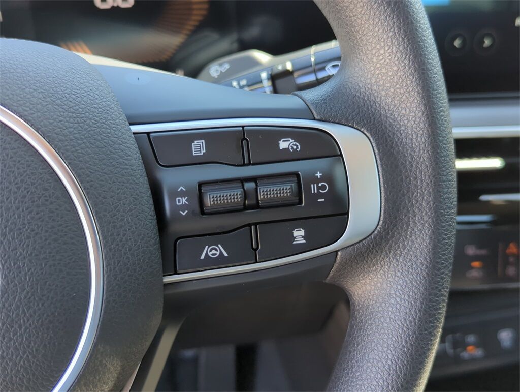 2026 Kia K5 LXS San Clemente CA