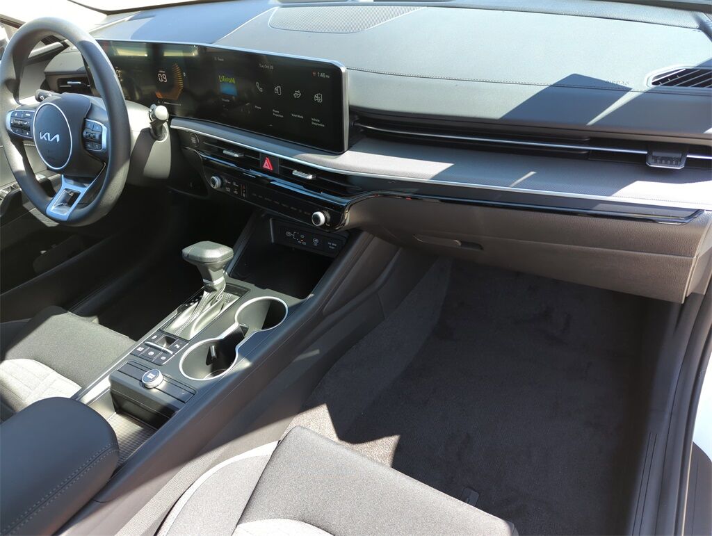 2026 Kia K5 LXS San Clemente CA