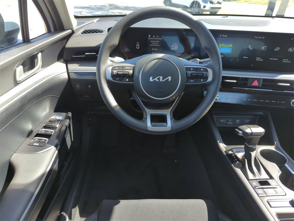 2026 Kia K5 LXS San Clemente CA