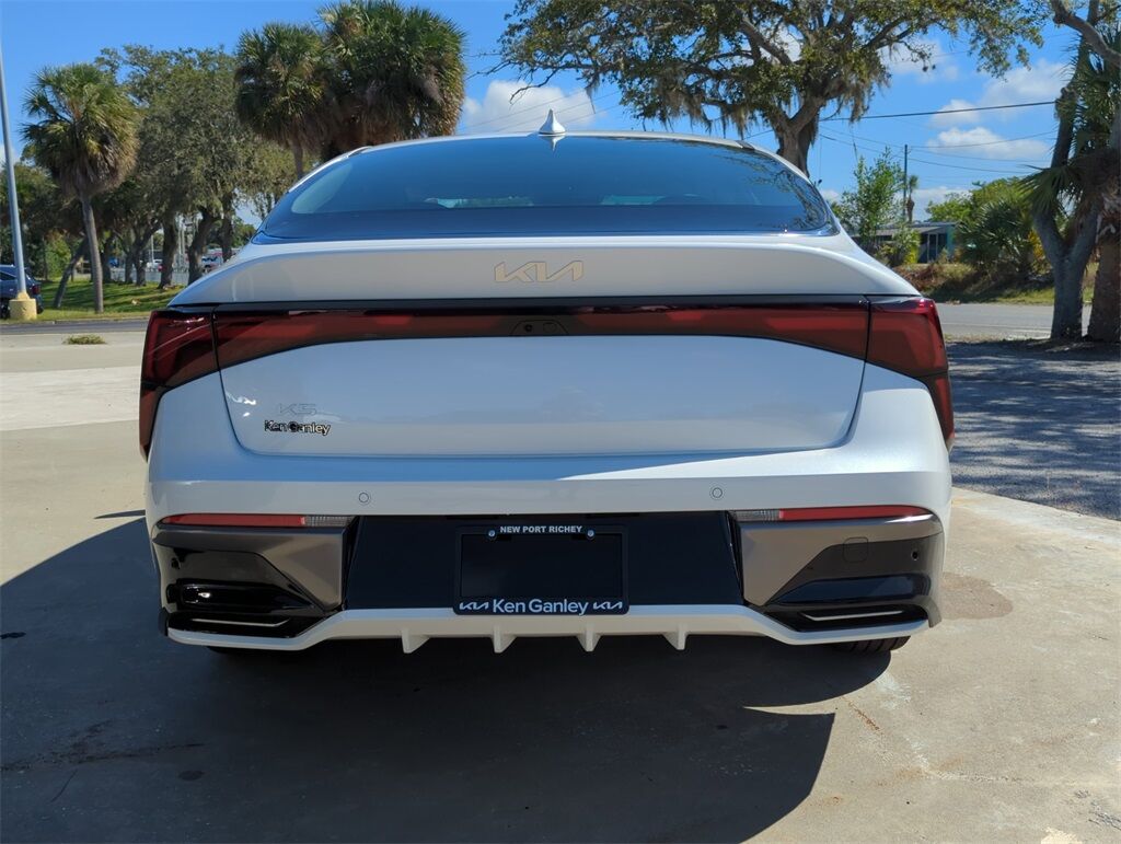 2026 Kia K5 LXS San Clemente CA