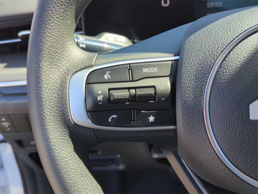 2026 Kia K5 LXS San Clemente CA