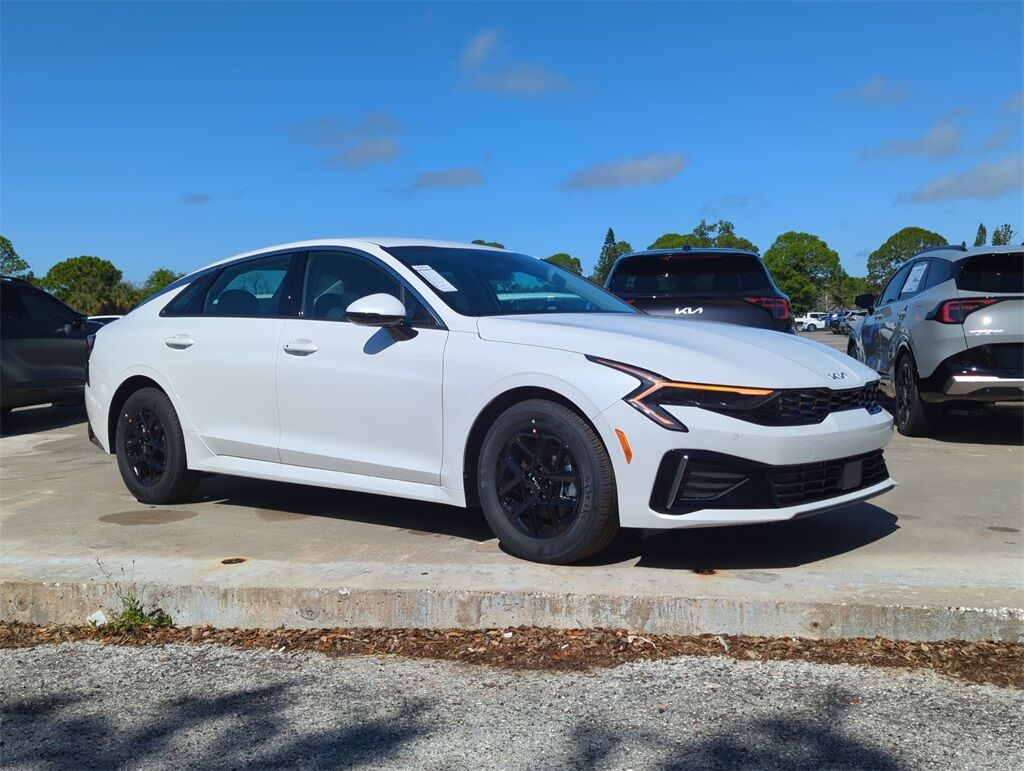 2026 Kia K5 LXS San Clemente CA