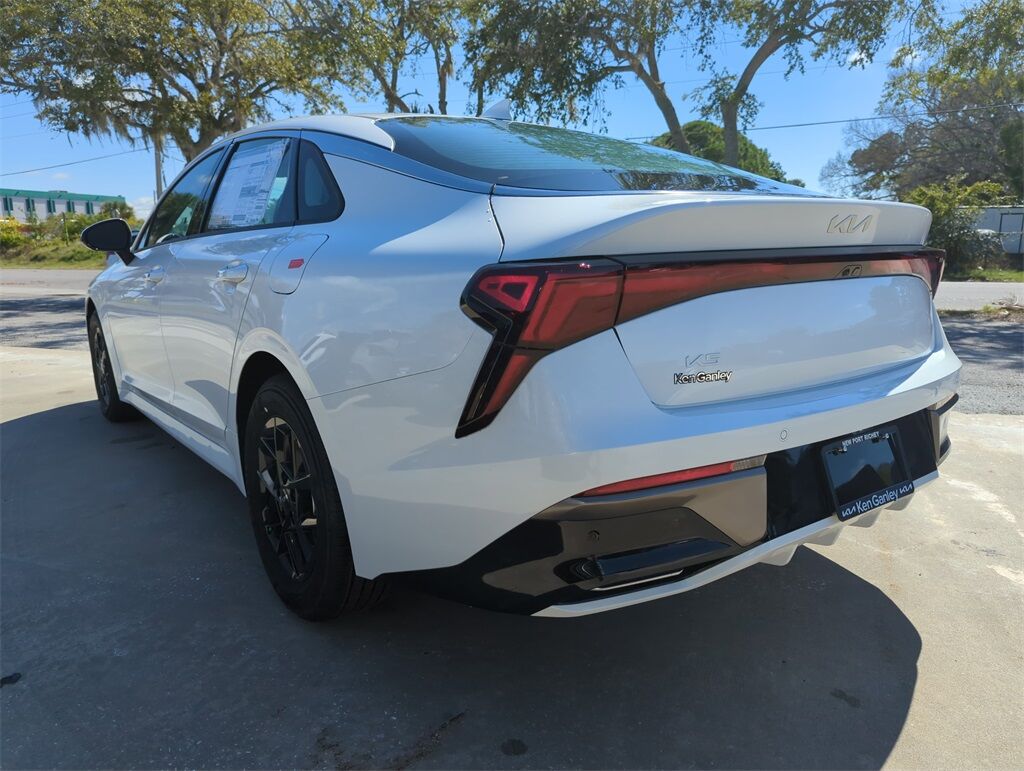 2026 Kia K5 LXS San Clemente CA