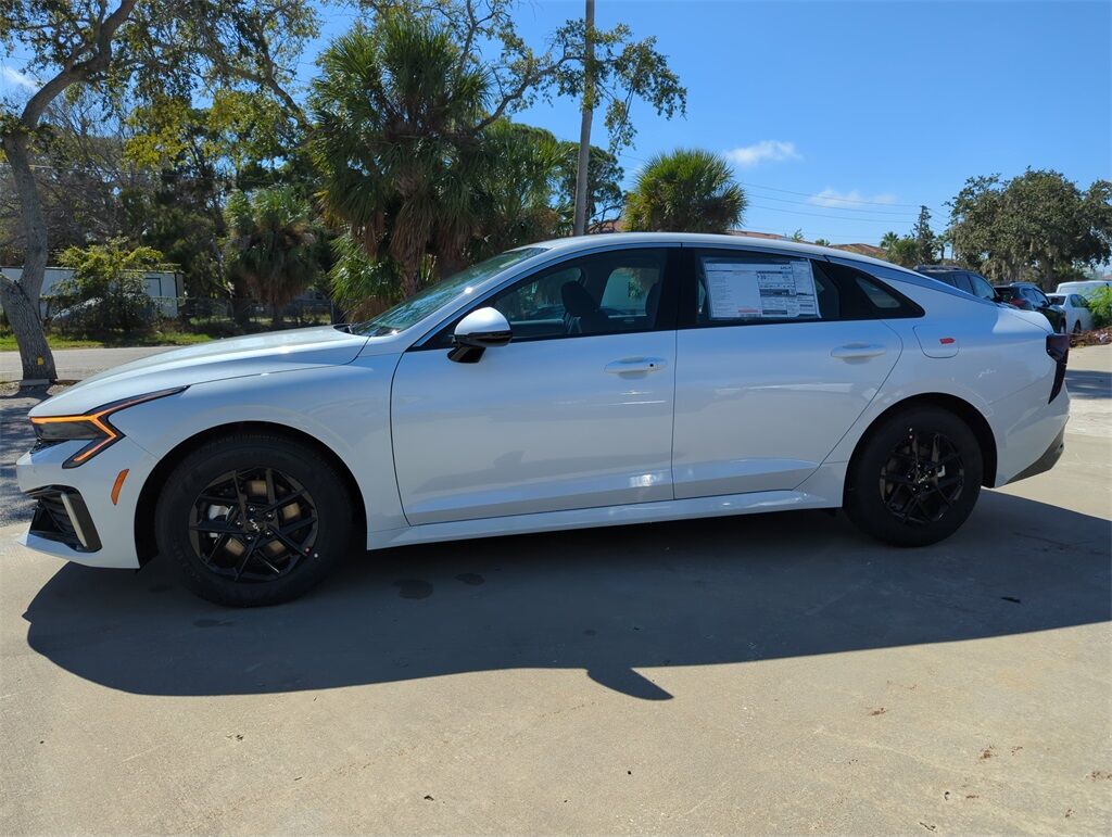 2026 Kia K5 LXS San Clemente CA