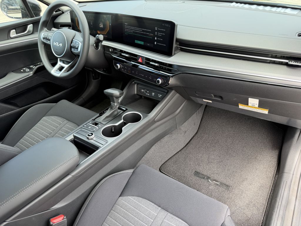 2026 Kia K5 LXS San Clemente CA