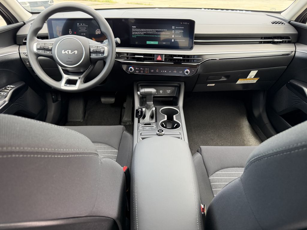 2026 Kia K5 LXS San Clemente CA