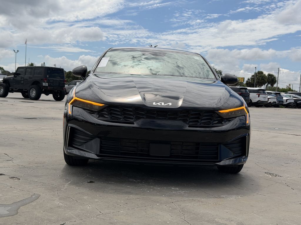 2026 Kia K5 LXS San Clemente CA