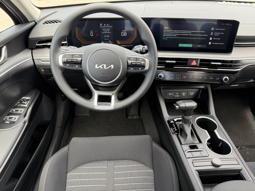 2026 Kia K5 LXS San Clemente CA