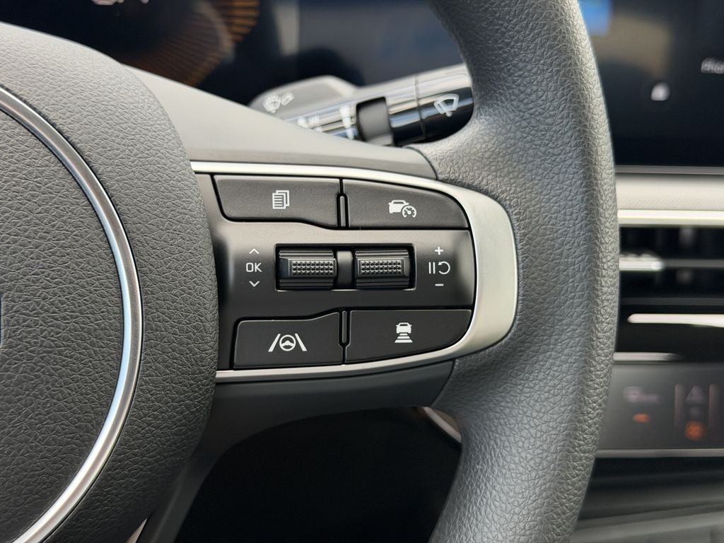 2026 Kia K5 LXS San Clemente CA