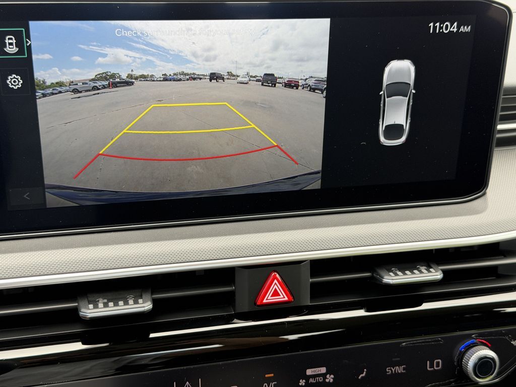 2026 Kia K5 LXS San Clemente CA