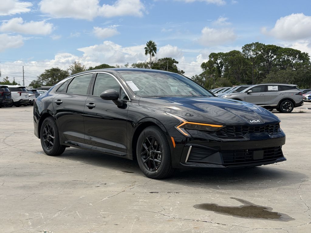2026 Kia K5 LXS San Clemente CA