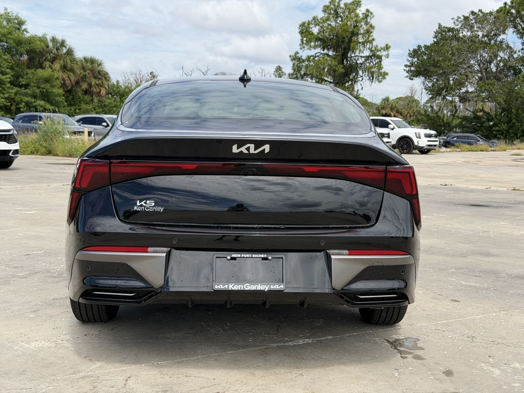 2026 Kia K5 LXS San Clemente CA