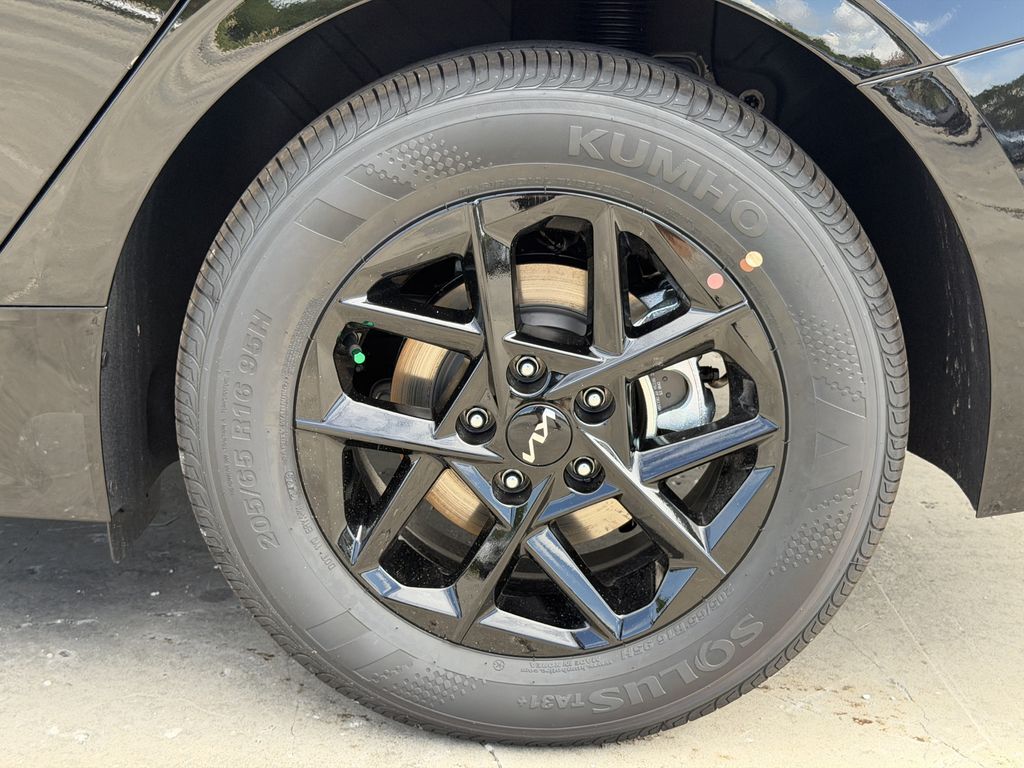 2026 Kia K5 LXS San Clemente CA