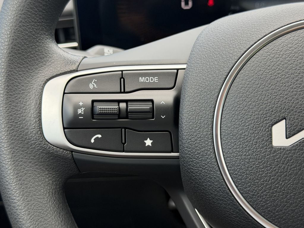 2026 Kia K5 LXS San Clemente CA