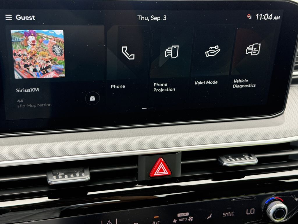 2026 Kia K5 LXS San Clemente CA