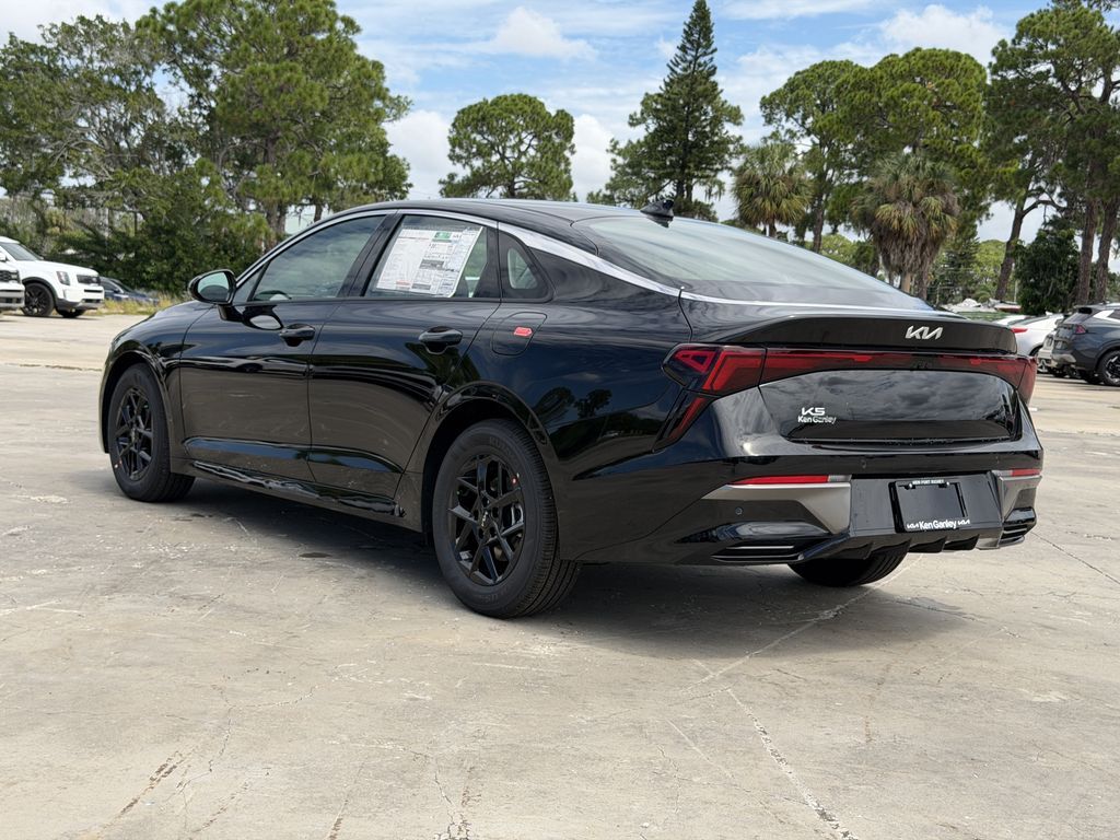 2026 Kia K5 LXS San Clemente CA