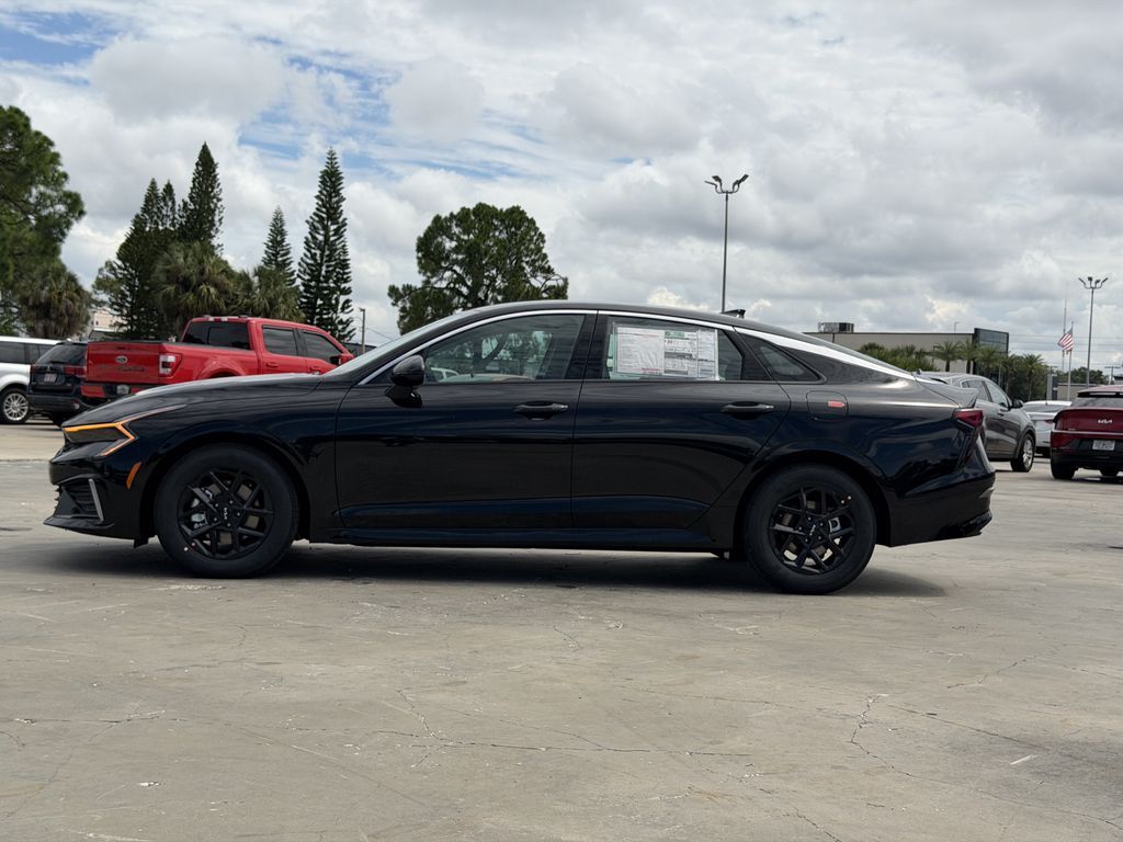 2026 Kia K5 LXS San Clemente CA
