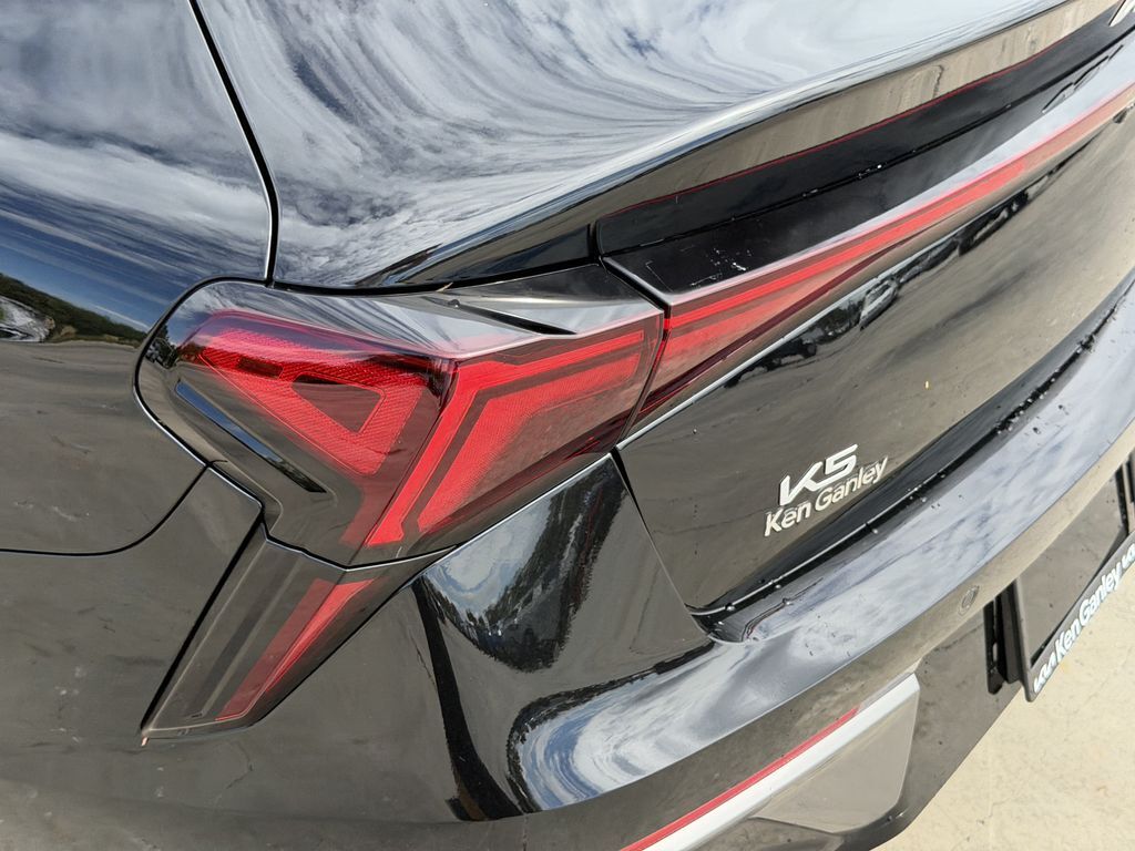 2026 Kia K5 LXS San Clemente CA