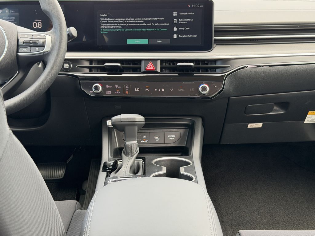 2026 Kia K5 LXS San Clemente CA