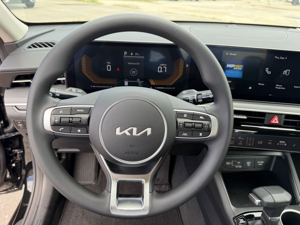 2026 Kia K5 LXS San Clemente CA