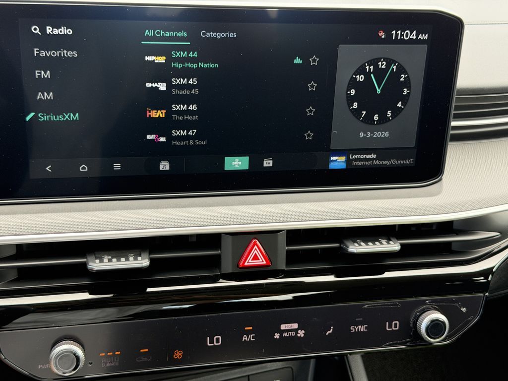 2026 Kia K5 LXS San Clemente CA