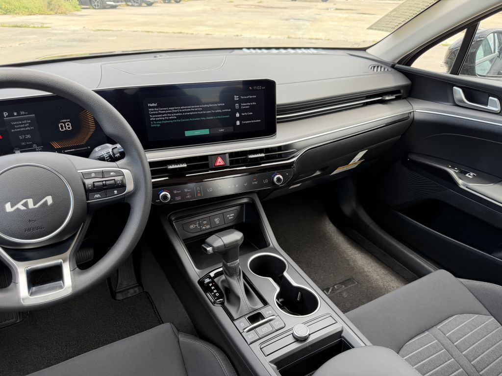 2026 Kia K5 LXS San Clemente CA
