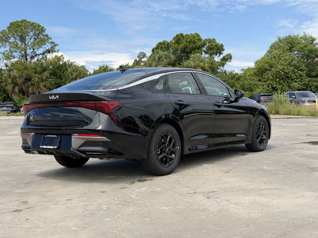 2026 Kia K5 LXS San Clemente CA
