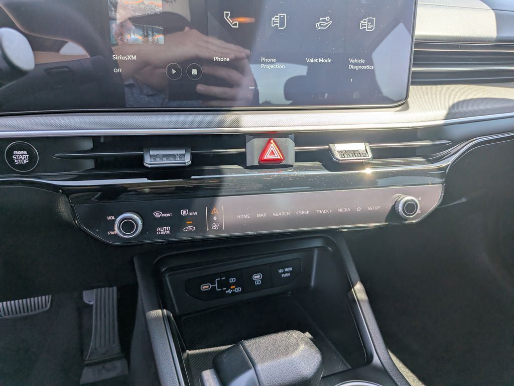 2026 Kia K5 LXS San Clemente CA