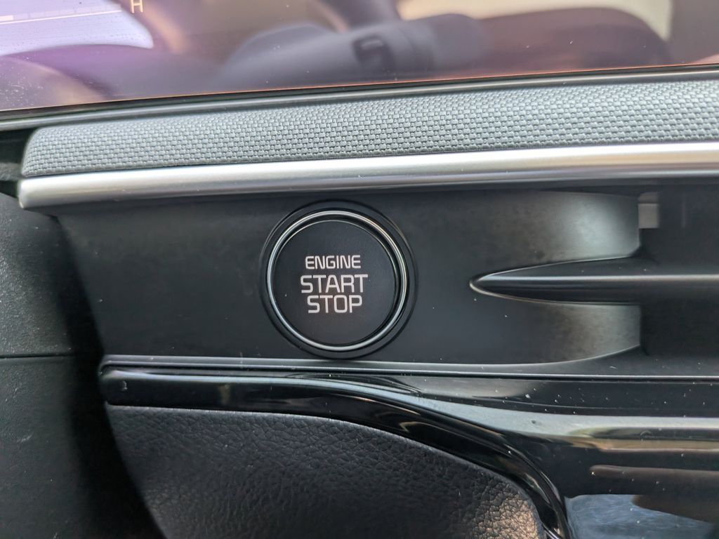 2026 Kia K5 LXS San Clemente CA