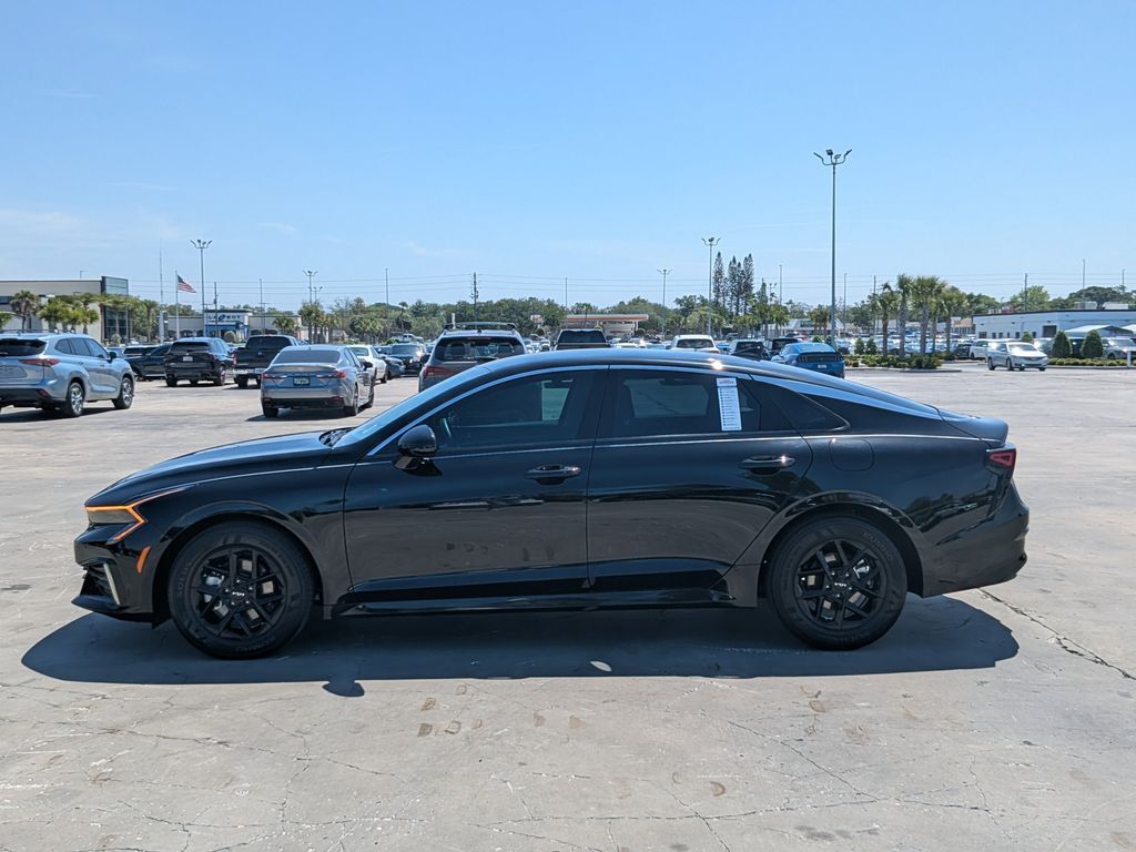 2026 Kia K5 LXS San Clemente CA