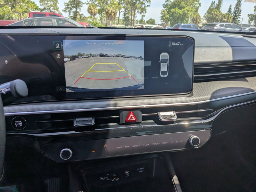 2026 Kia K5 LXS San Clemente CA