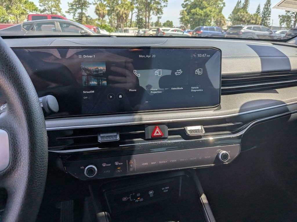 2026 Kia K5 LXS San Clemente CA