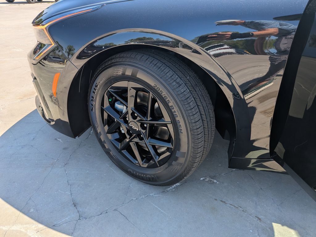 2026 Kia K5 LXS San Clemente CA