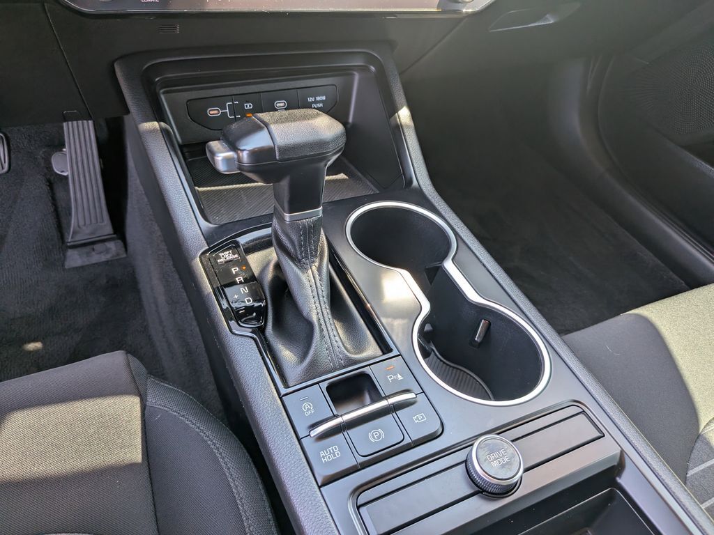 2026 Kia K5 LXS San Clemente CA