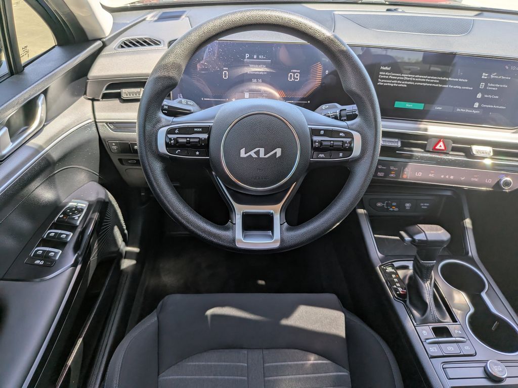 2026 Kia K5 LXS San Clemente CA
