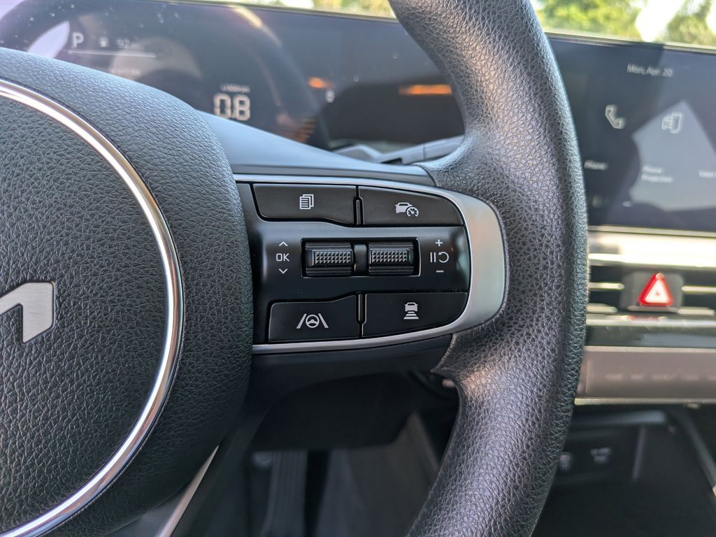 2026 Kia K5 LXS San Clemente CA