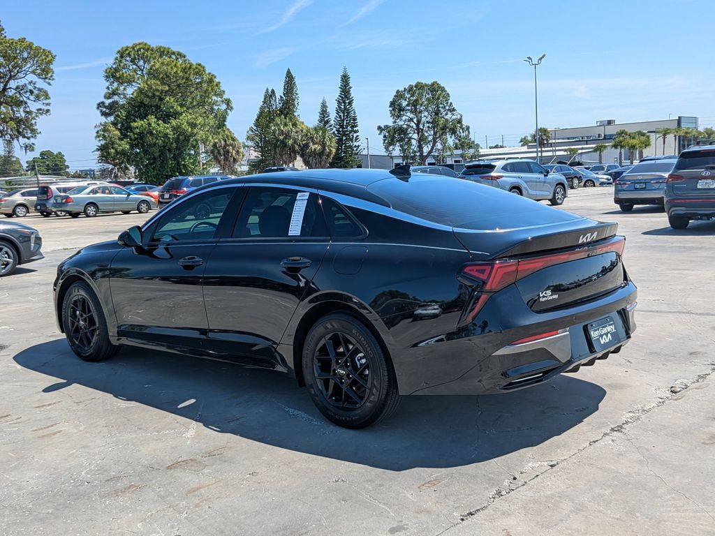 2026 Kia K5 LXS San Clemente CA