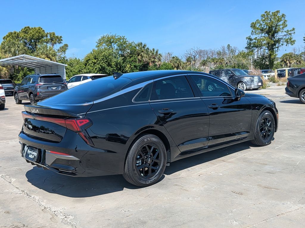 2026 Kia K5 LXS San Clemente CA