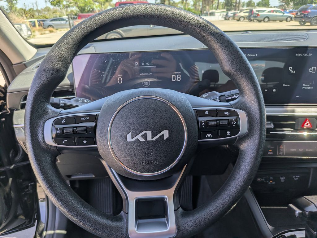 2026 Kia K5 LXS San Clemente CA