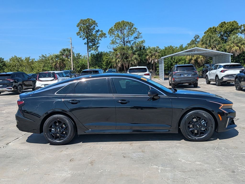 2026 Kia K5 LXS San Clemente CA