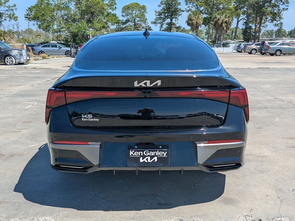 2026 Kia K5 LXS San Clemente CA