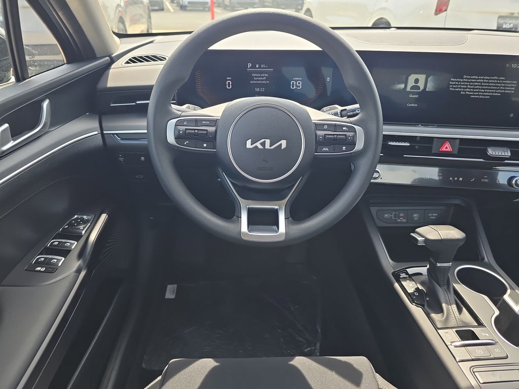 2026 Kia K5 LXS San Clemente CA