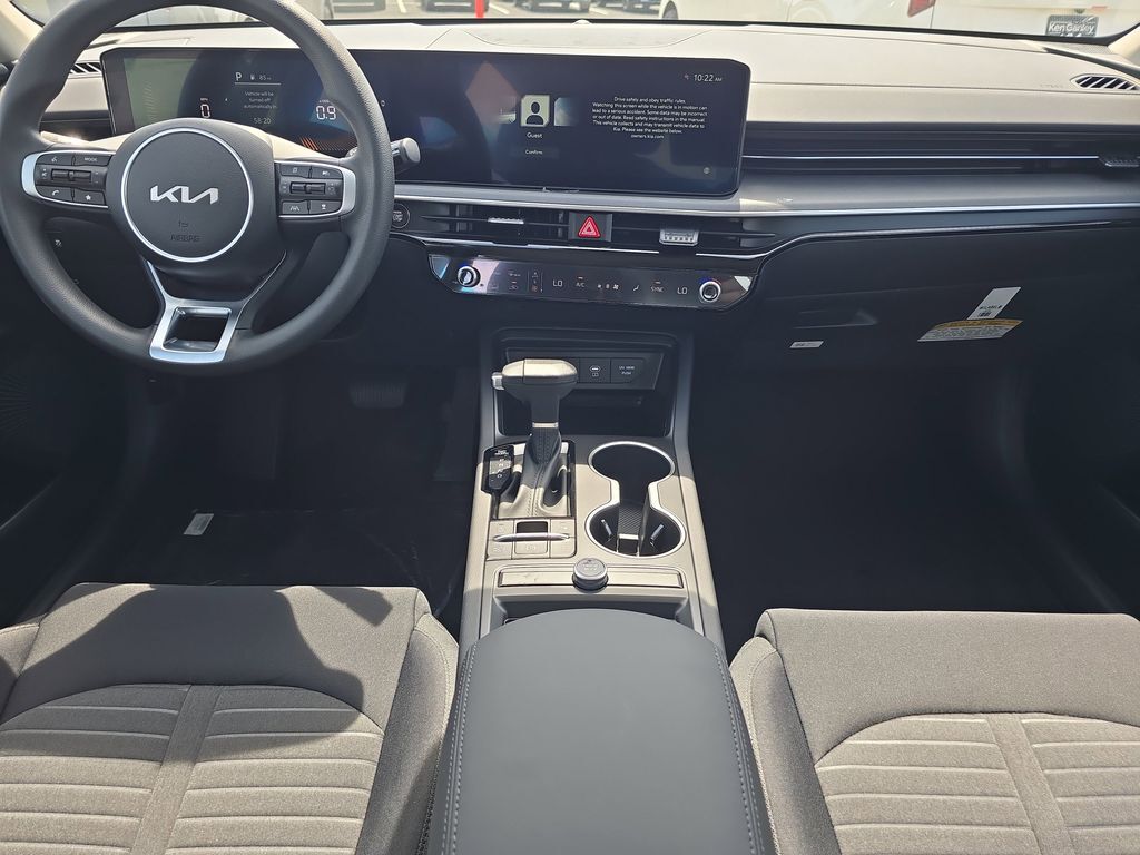 2026 Kia K5 LXS San Clemente CA