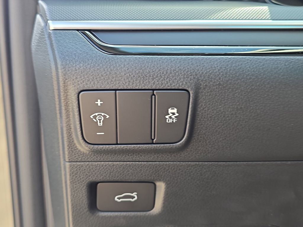 2026 Kia K5 LXS San Clemente CA