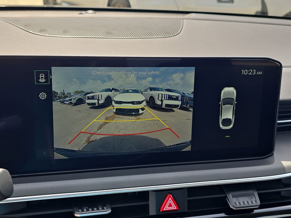 2026 Kia K5 LXS San Clemente CA