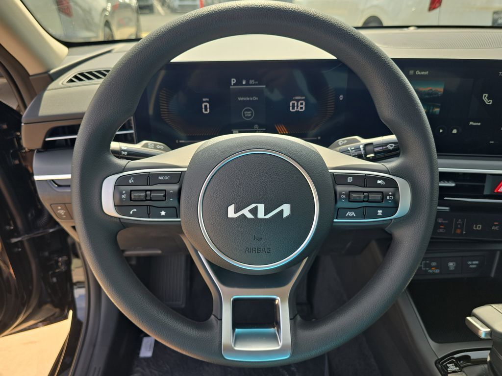 2026 Kia K5 LXS San Clemente CA