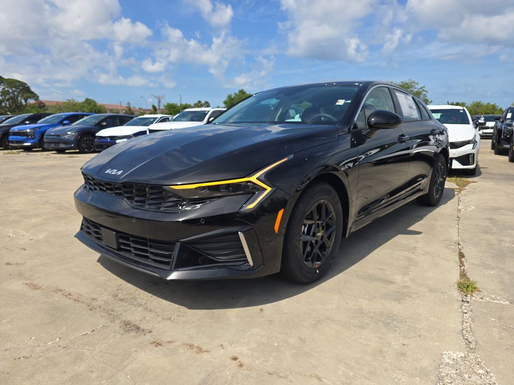 2026 Kia K5 LXS San Clemente CA