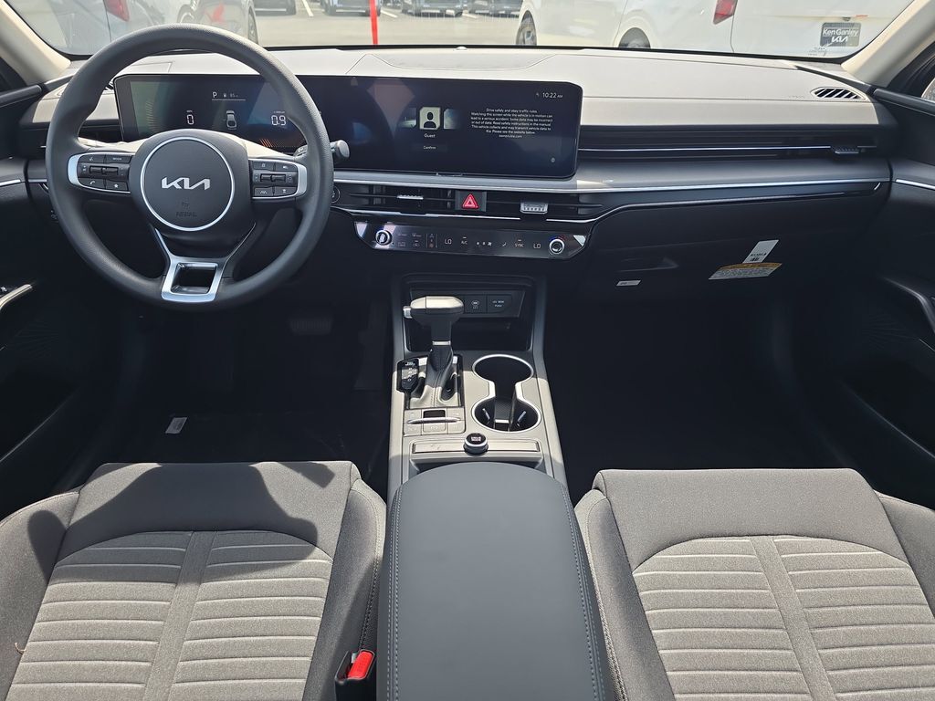 2026 Kia K5 LXS San Clemente CA