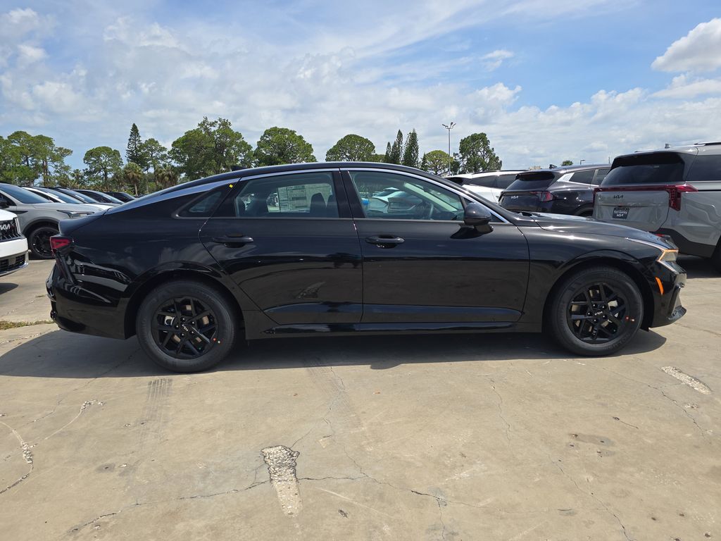 2026 Kia K5 LXS San Clemente CA