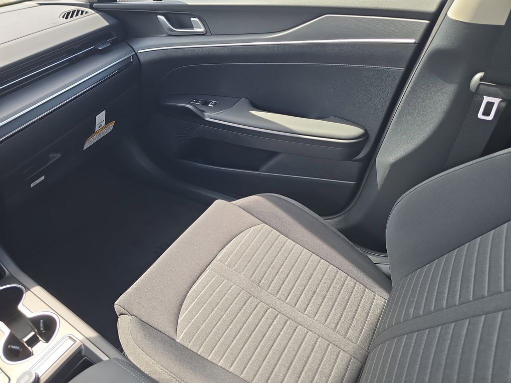 2026 Kia K5 LXS San Clemente CA